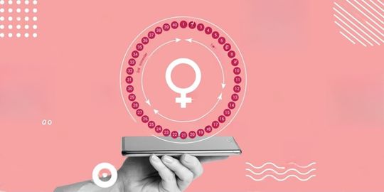 Female Health Apps Misuse Highly Sensitive Data, Calling For Ethical Changes