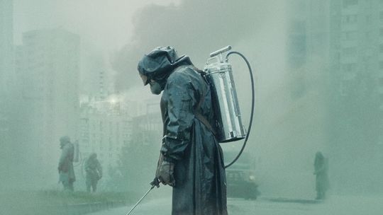 Chernobyl on Screen: HBO’s Retelling Balances Gritty Accuracy with Dramatic License