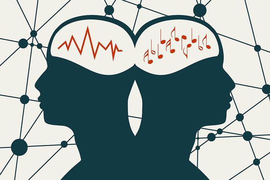 Tuning the Mind: Scientists Explore Sound as a Tool for Healing the Brain