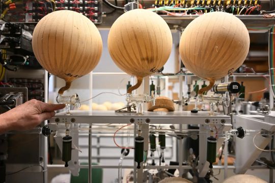 Budget Cuts and New Policies Are Undermining U.S. Scientific Progress