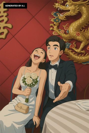 Studio Ghibli’s Fight for Artistic Integrity: Miyazaki Speaks Out Against AI