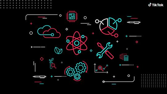 Byte-Sized Learning: The Rise of STEM on TikTok