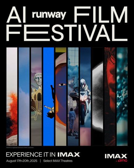 IMAX’s AI Film Festival Stirs Backlash, Raising Questions About Creativity in Film