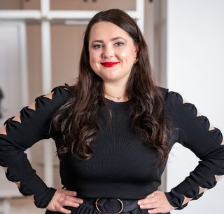 Galina Fendikevich