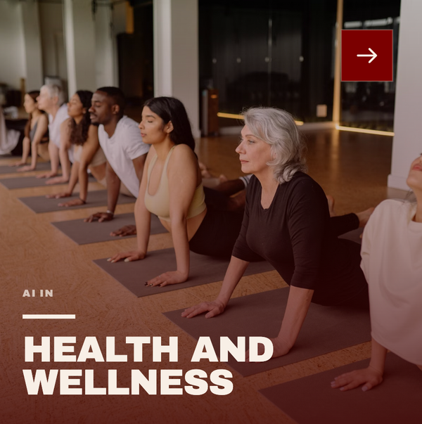 Health & wellness