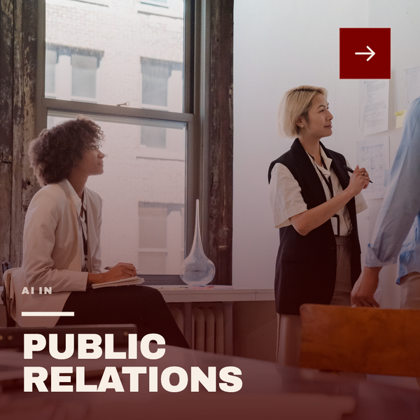 Public relations