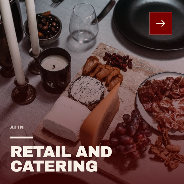 Retail & events