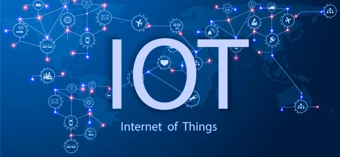 El mercado del Internet de las Cosas alcanzará en 2023 un valor récord de $265 mil millones