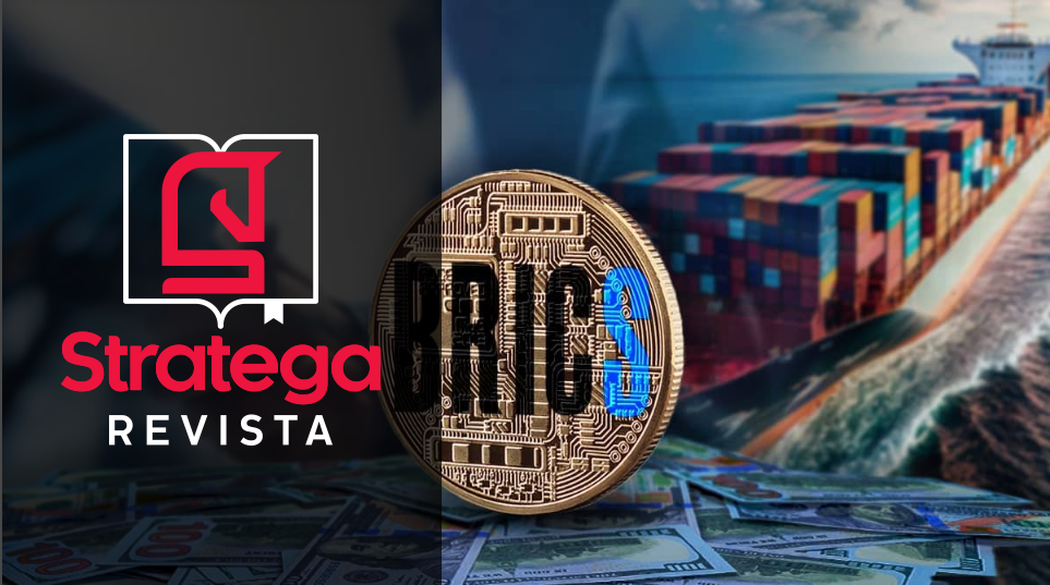 Desdolarización y Nuevas Alianzas: Cómo el BRICS Redefine el Comercio Mundial y Podría beneficiar a Costa Rica