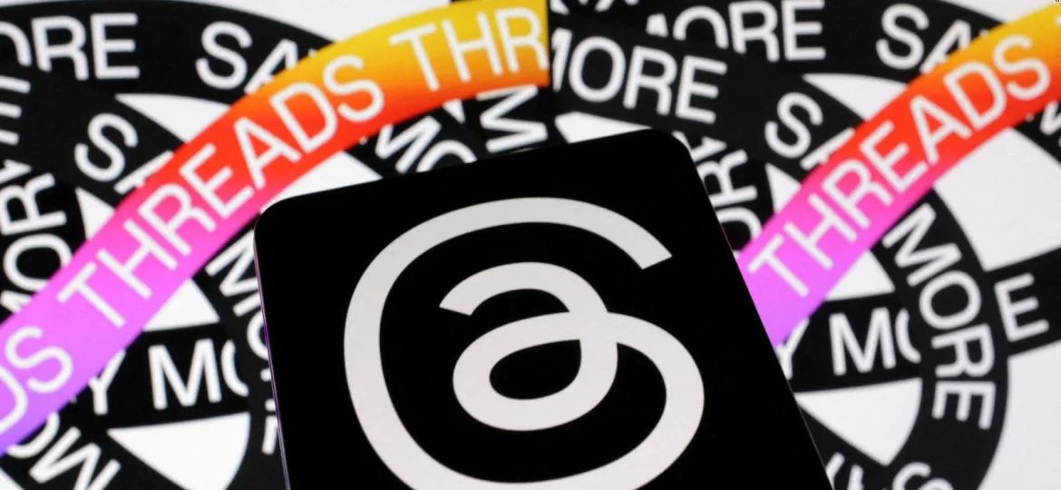 Esto es lo que necesitas saber sobre THREADS, la red social de más rápido crecimiento en la historia
