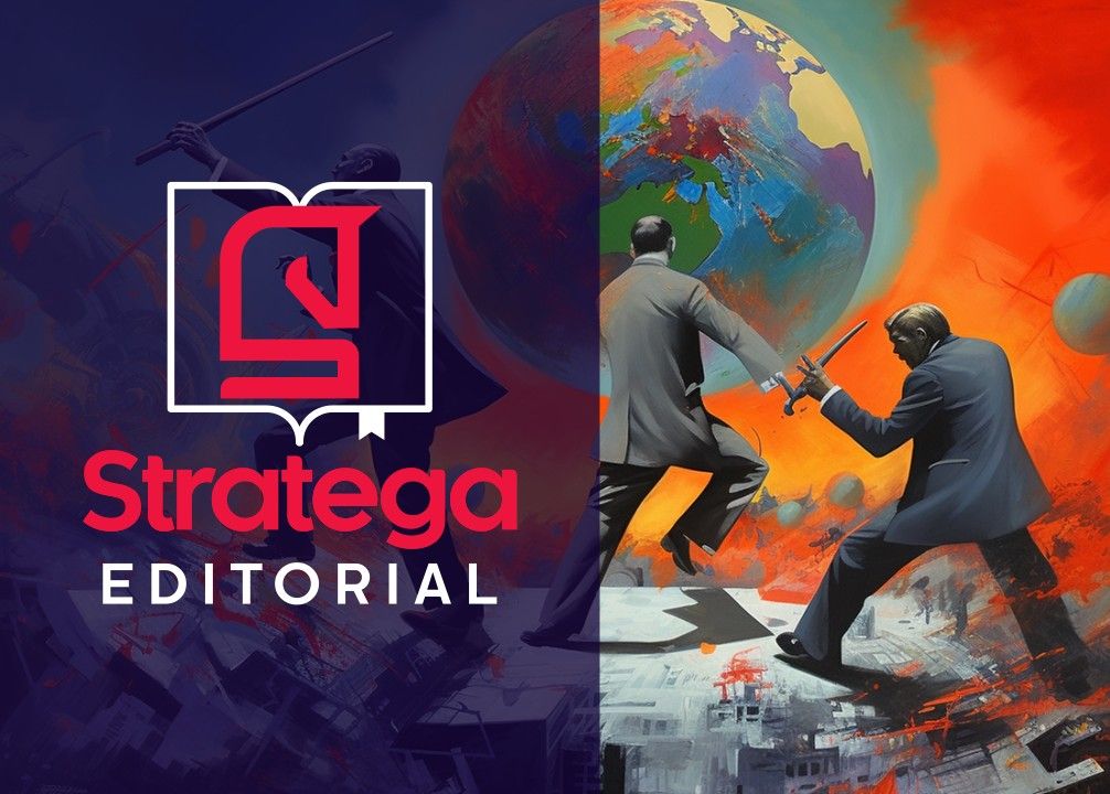 Desglobalización: El Nuevo Paradigma – Parte 02