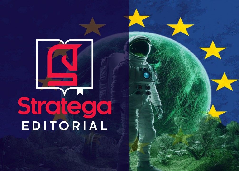 Un europeo en la luna: Pacto Verde, Costa Rica y el nuevo comercio