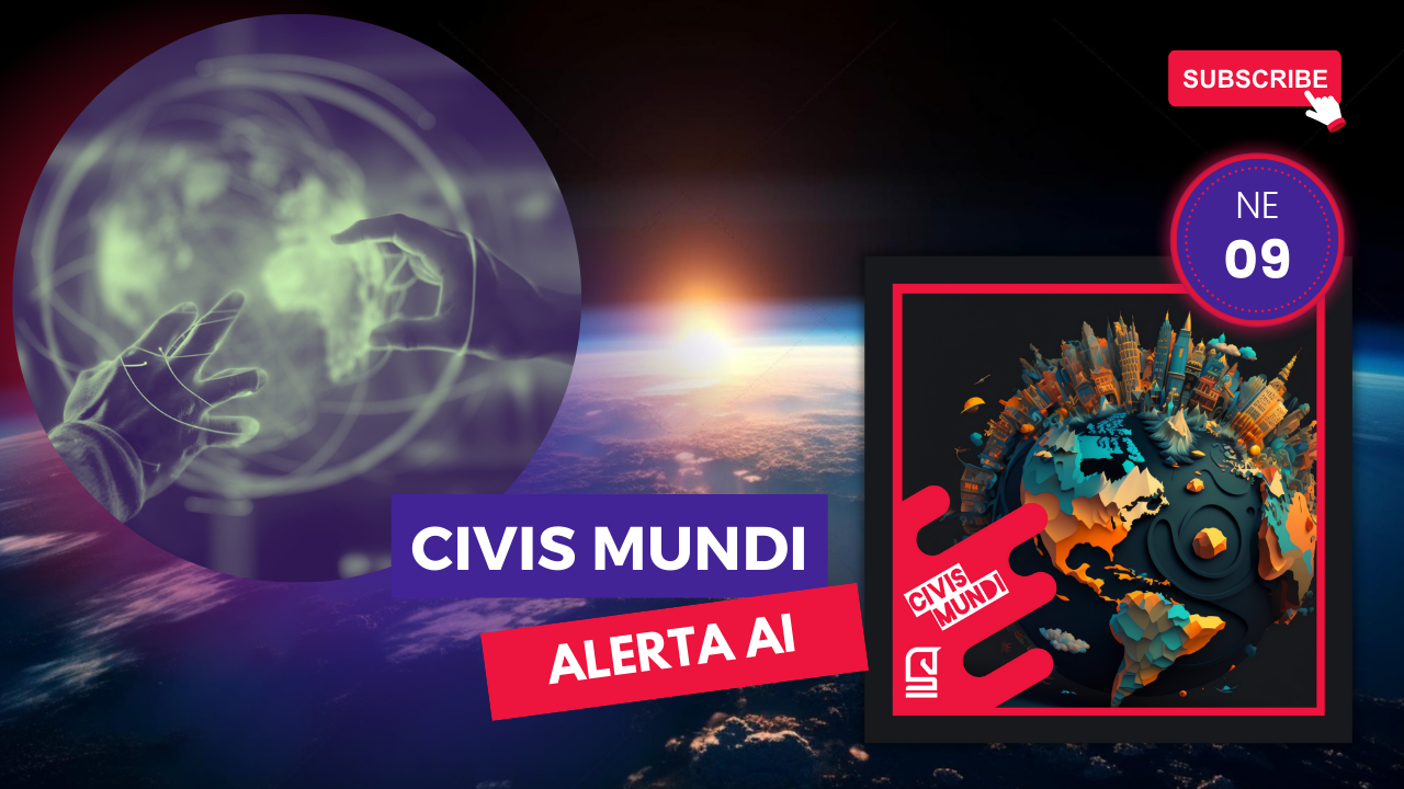 Civis Mundi - Nota Estratégica 9/2023-07-03