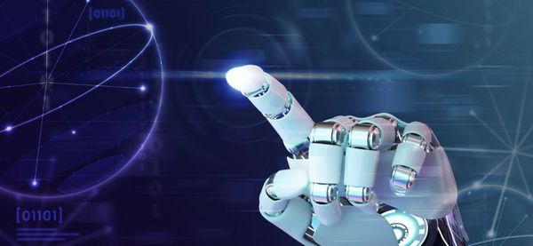 Regulación en la Unión Europea sobre Inteligencia Artificial