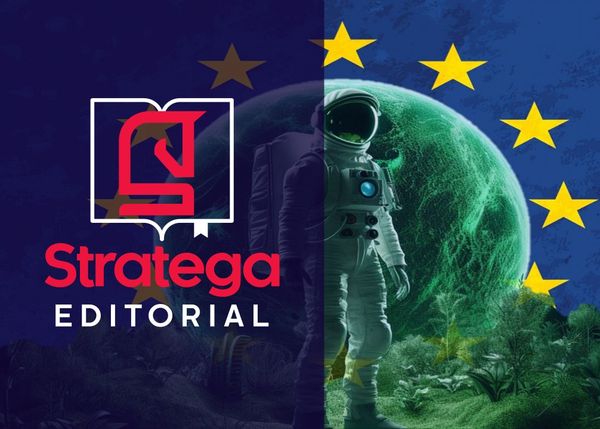Un europeo en la luna: Pacto Verde, Costa Rica y el nuevo comercio
