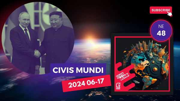 Civis Mundi - Nota Estratégica 48/2024-06-17