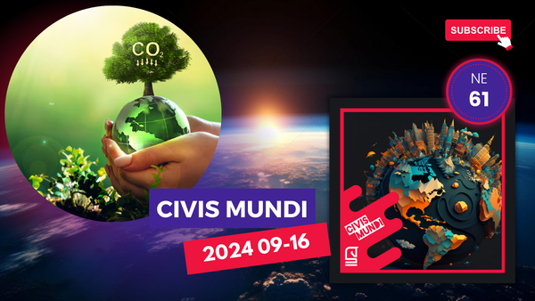 Civis Mundi - Nota Estratégica 61/2024-09-16