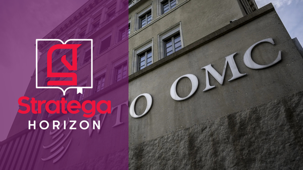 OMC 2024-2025: Resiliencia comercial y desafíos de reforma en un contexto de fragmentación global