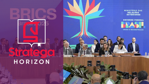 BRICS ante el proteccionismo global: hacia un nuevo orden multilateral