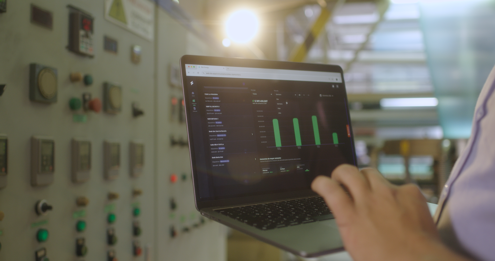 Plataforma digital, aplicación, tecnología.