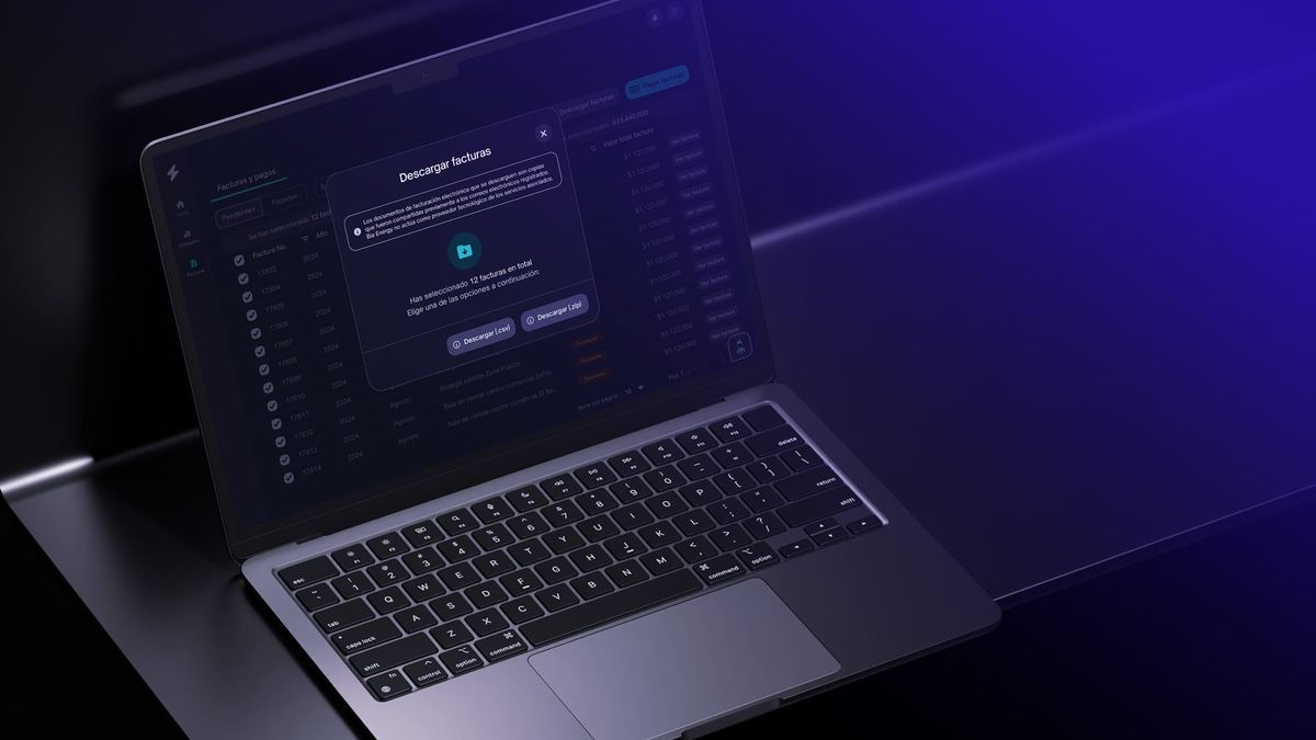 Conoce el Nuevo Módulo de Gestión de Facturas de Bia: Todo lo que Necesitas en un Solo Lugar