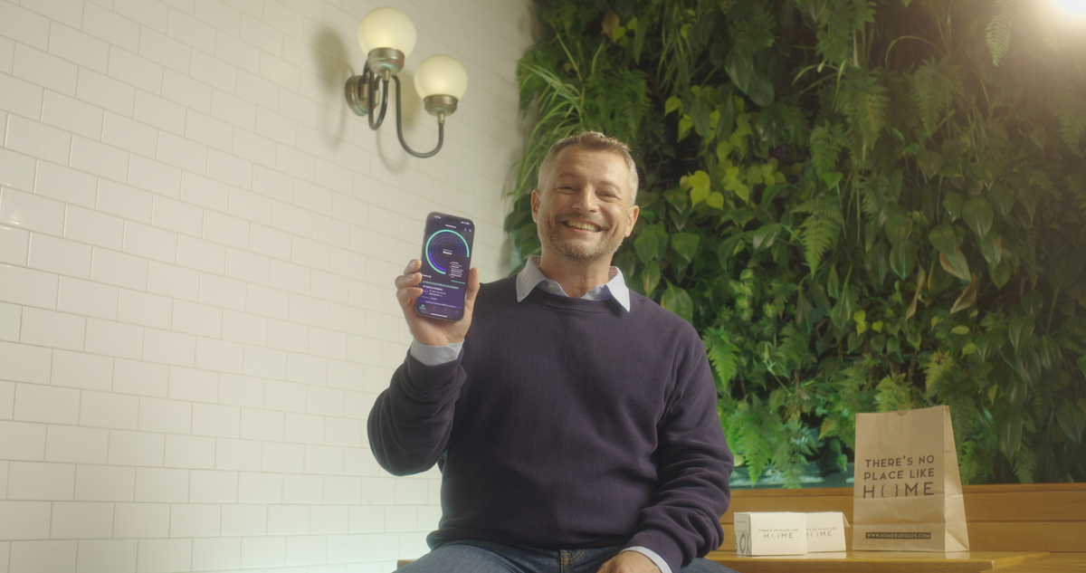 Con Bia, al fin tecnología.