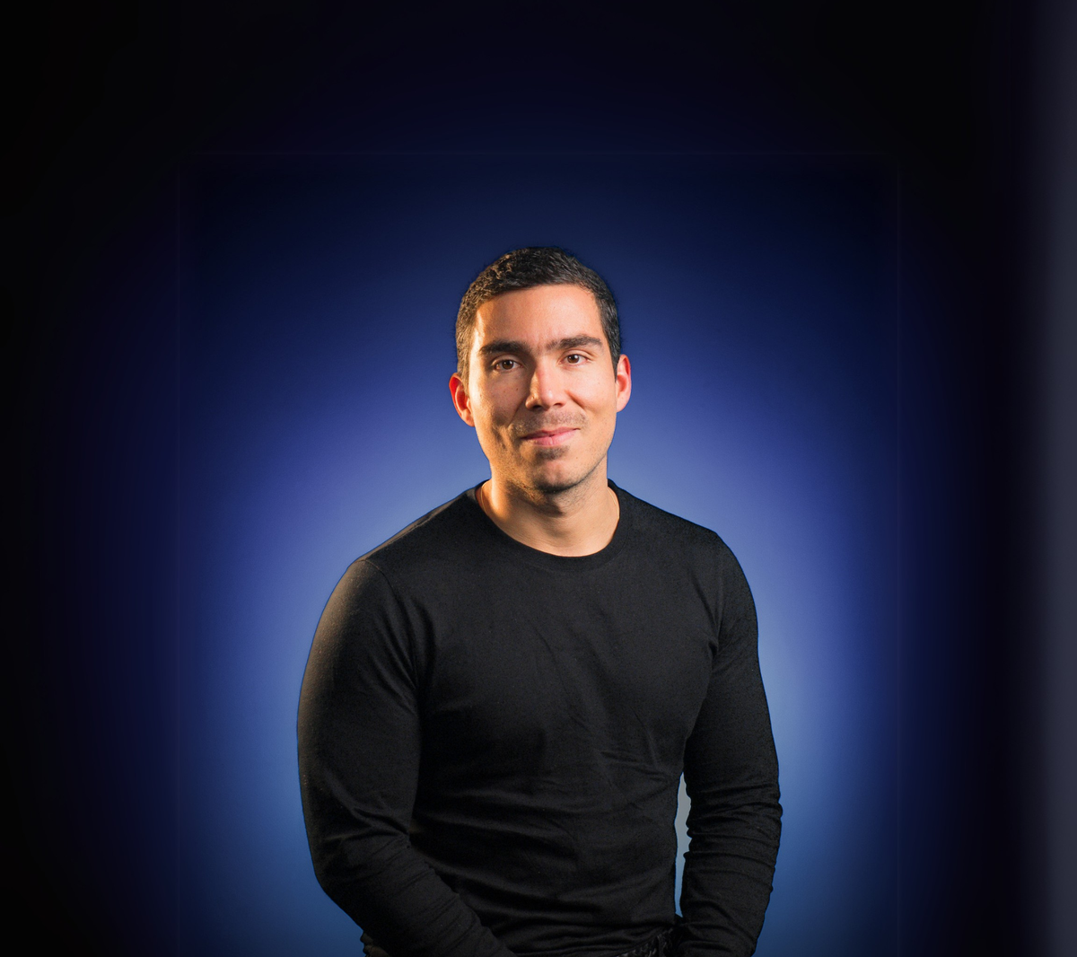 ADN emprendedor: Leonardo Velázquez, Cofundador de Bia.