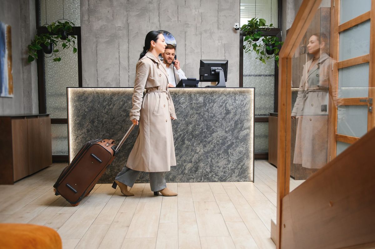 ¿Cuáles son las zonas hoteleras más activas de Colombia?