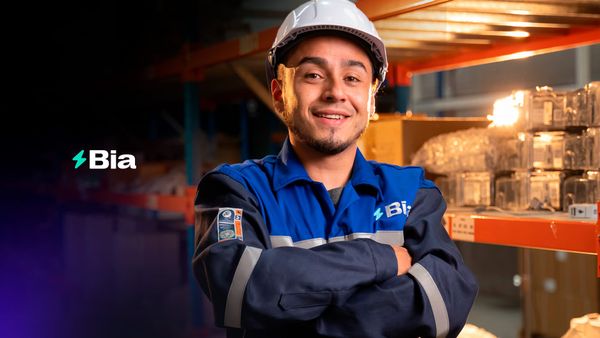 Los electricistas con mayor tecnología en Colombia