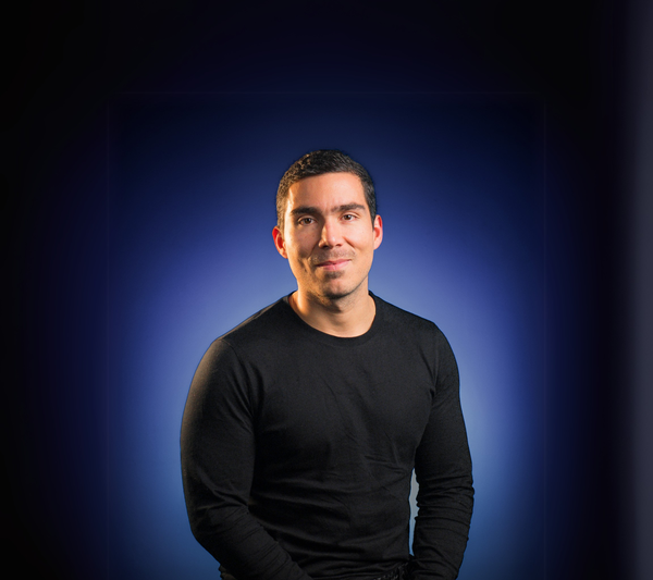 ADN emprendedor: Leonardo Velázquez, Cofundador de Bia.