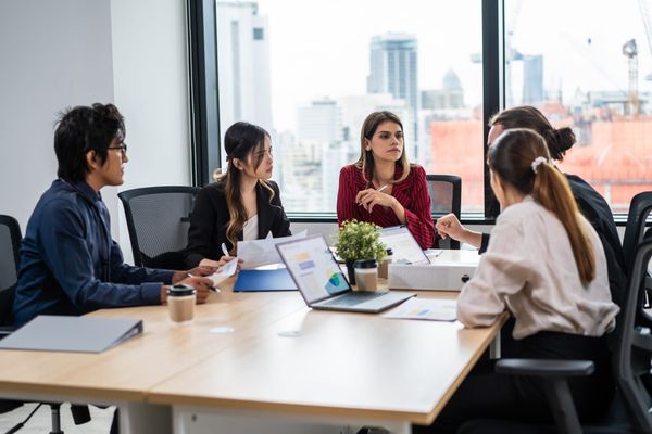 Claves para la toma de decisiones estratégicas en empresas.