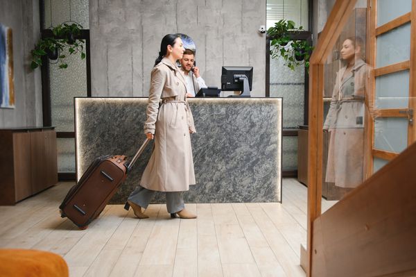 ¿Cuáles son las zonas hoteleras más activas de Colombia?