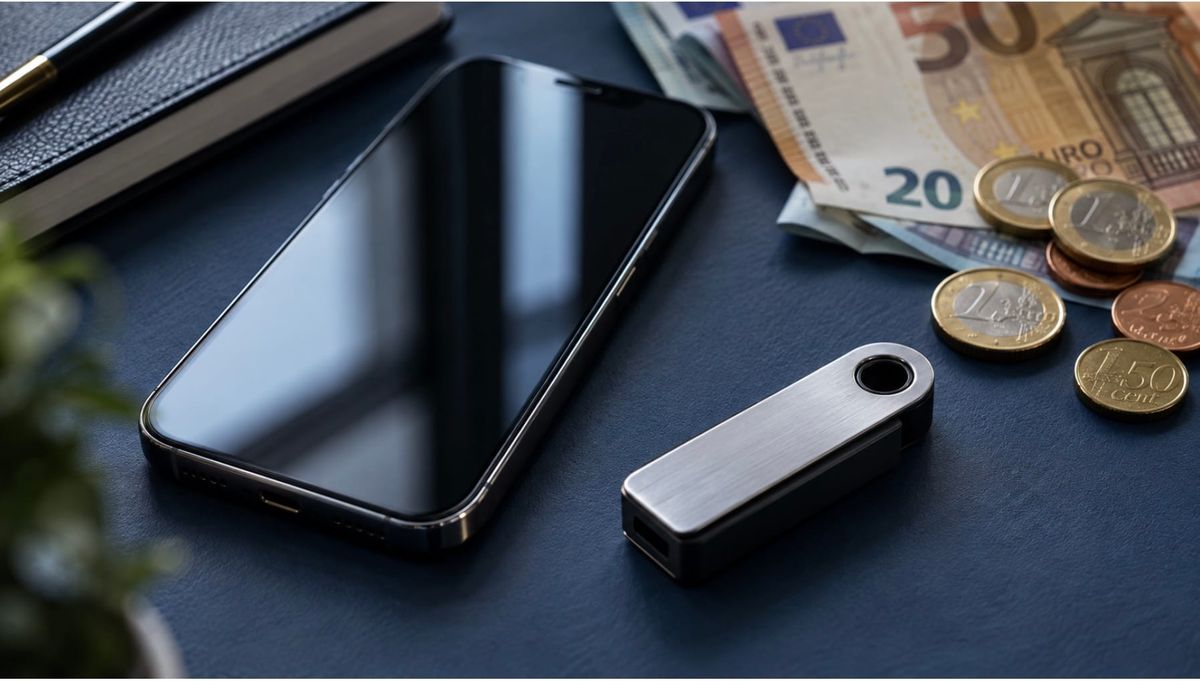 Revolut wprowadza token powiązany z euro. Polska wśród pierwszych rynków