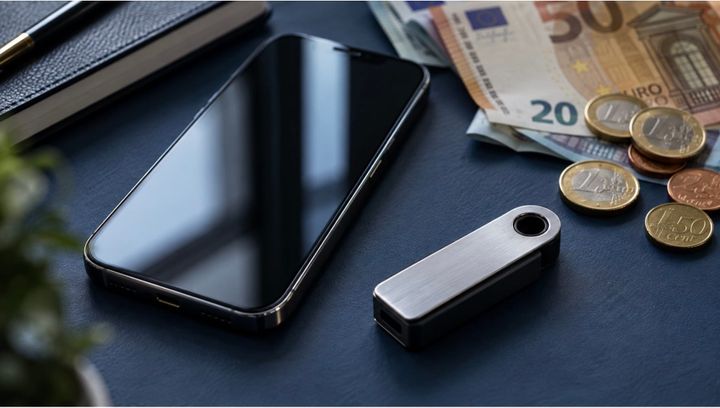 Revolut wprowadza token powiązany z euro. Polska wśród pierwszych rynków