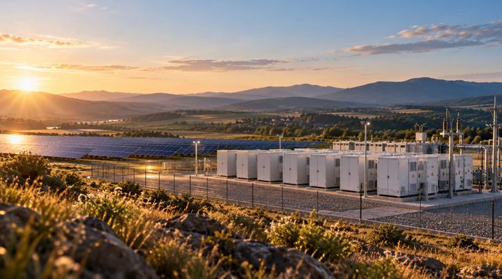 Baterie sodowo-jonowe w Europie Środkowej. CATL i Solarpro zapowiadają pierwsze inwestycje