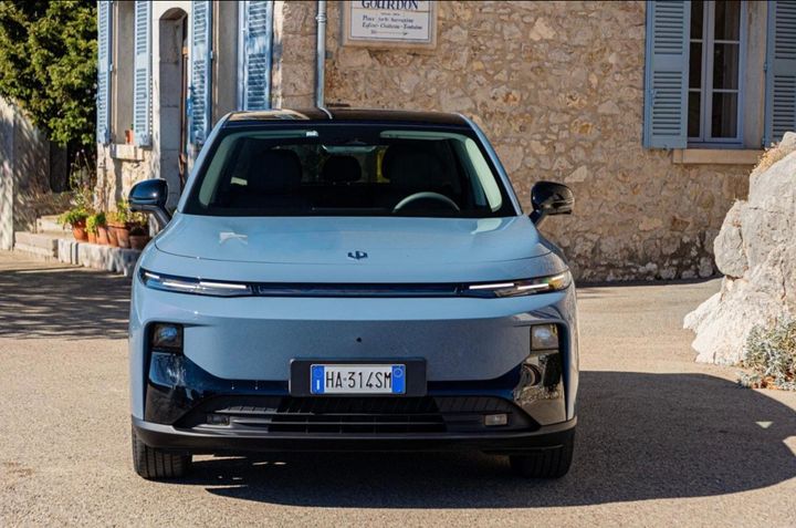 Leapmotor upraszcza konstrukcję samochodu elektrycznego