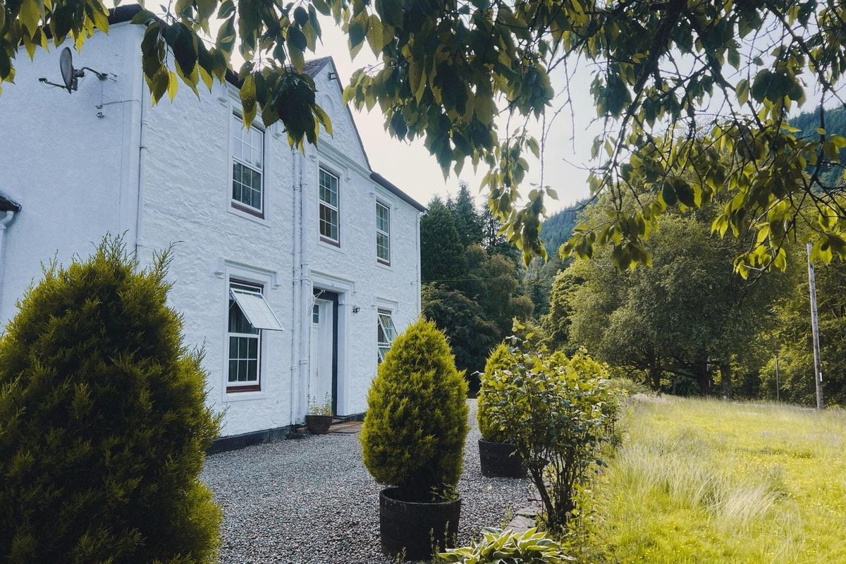 Wwoofing projects 2025