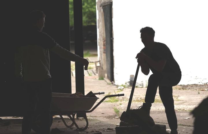 About WWOOFing – our intentions, what worked, what didn’t, what the plan is for this year