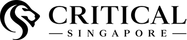 Critical Singapore icon