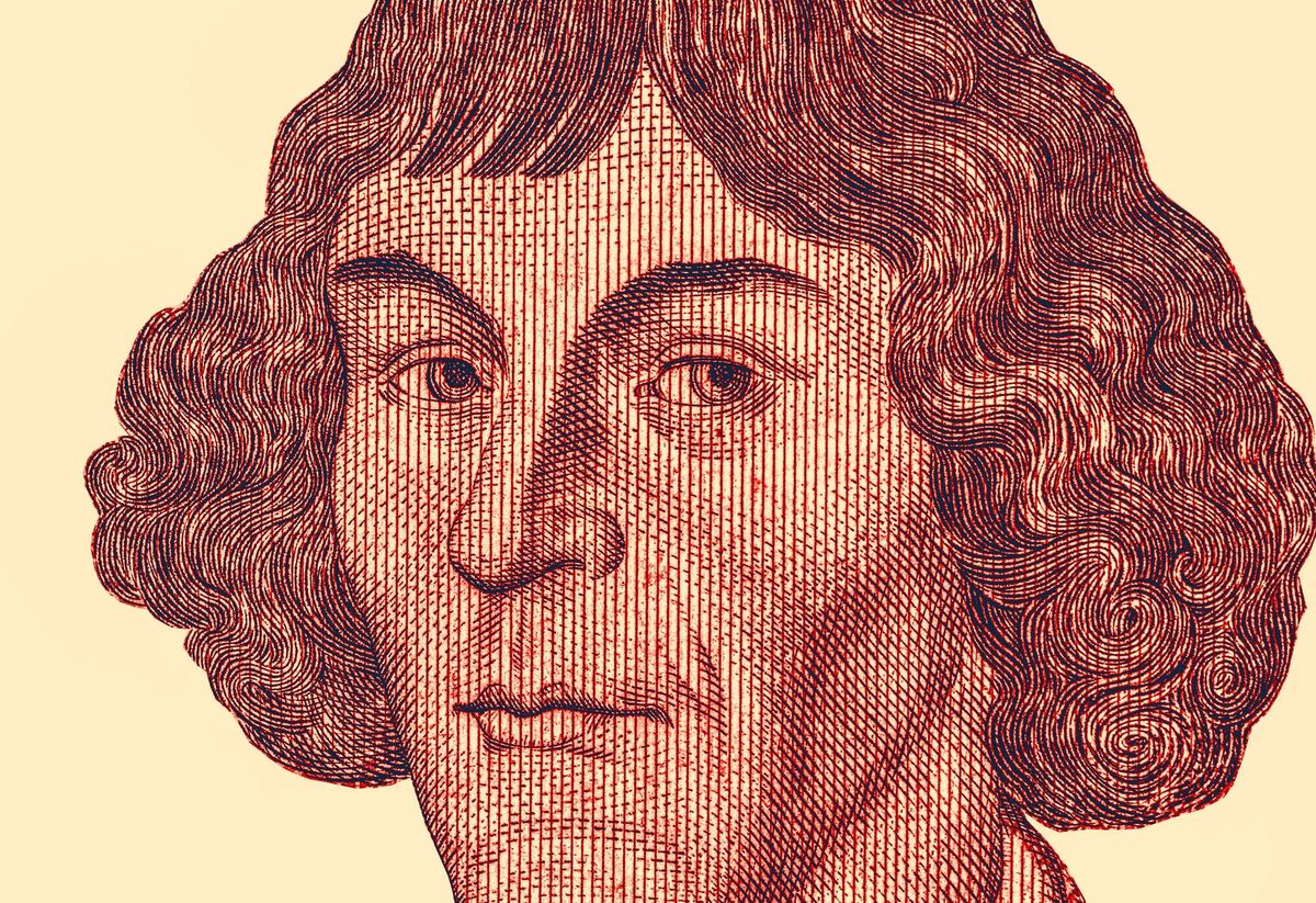 From Poland to Singapore: how Nicolaus Copernicus inspired POFMA Feature image