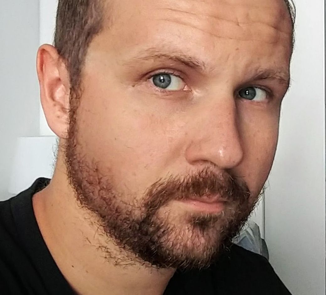 Michael Petraeus Profile image