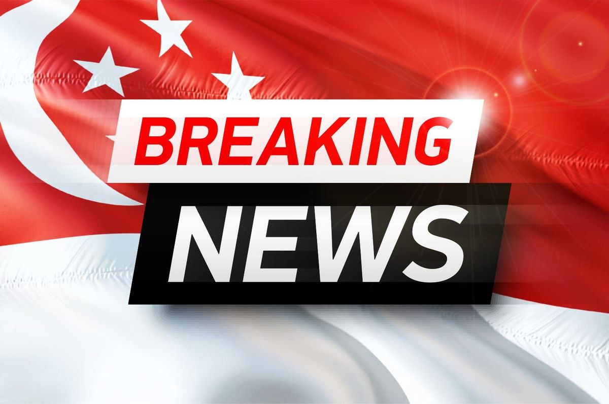 The news industry has to be run like the healthcare system in Singapore Feature image