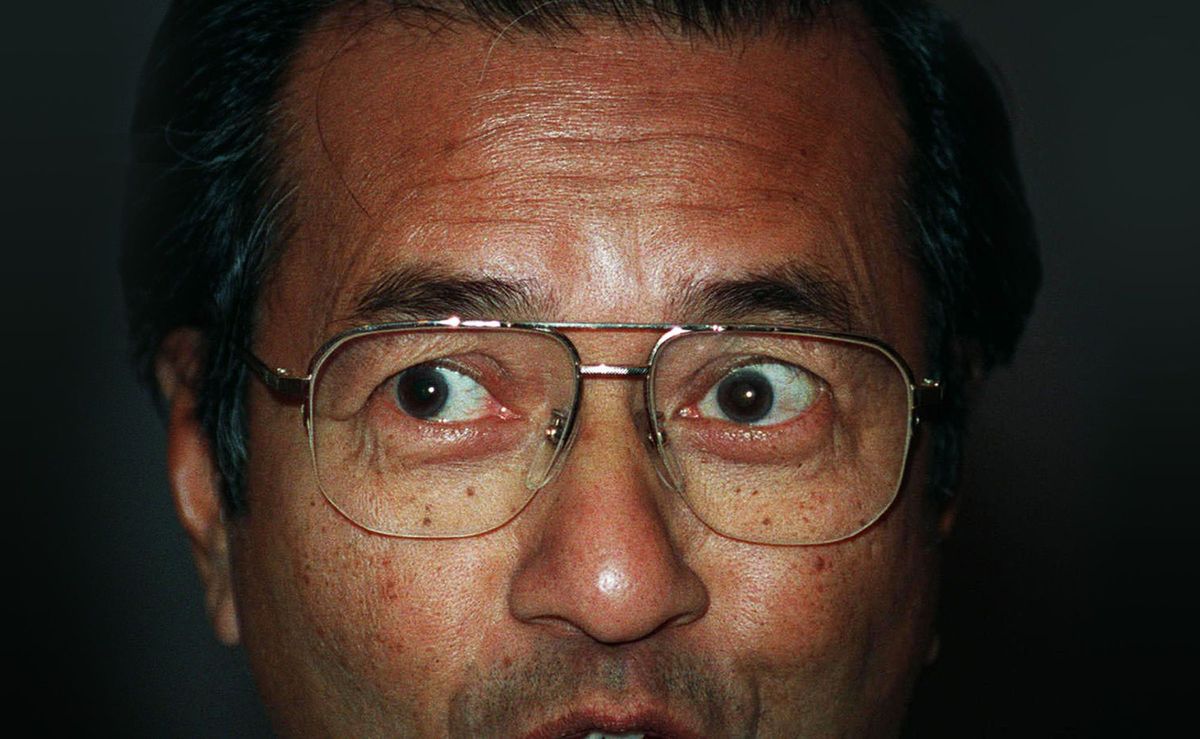 Why Malaysia needs a non-Malay Prime Minister Feature image