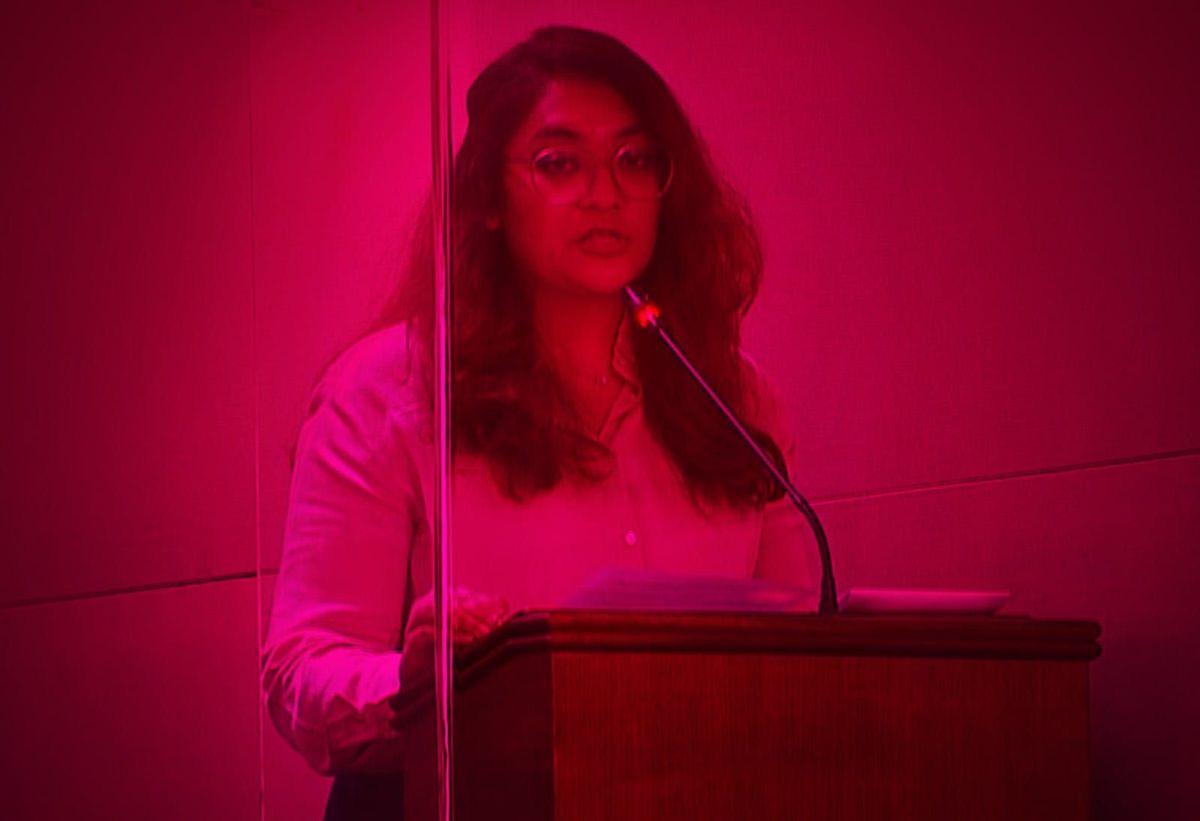 Why do left-wingers make things up? Feature image