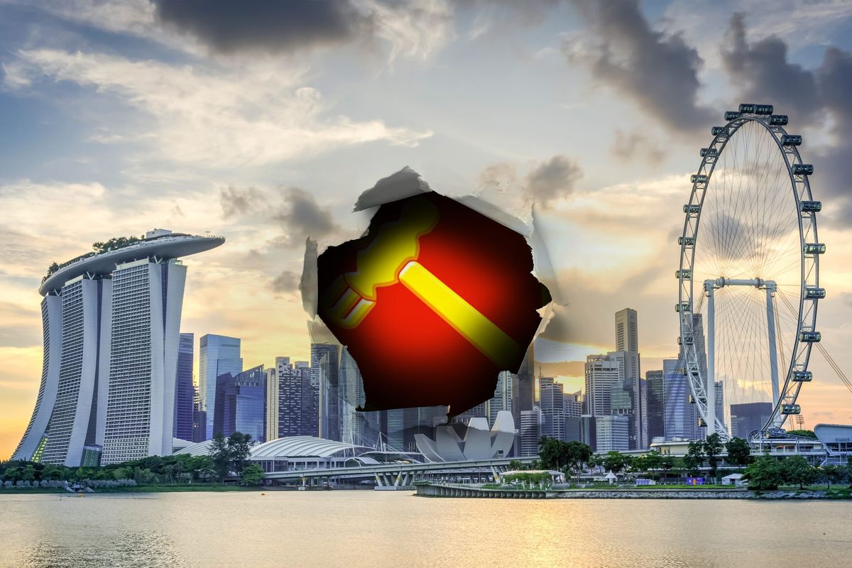 The only thing WP can take credit for is the damage it has done to Singapore Feature image