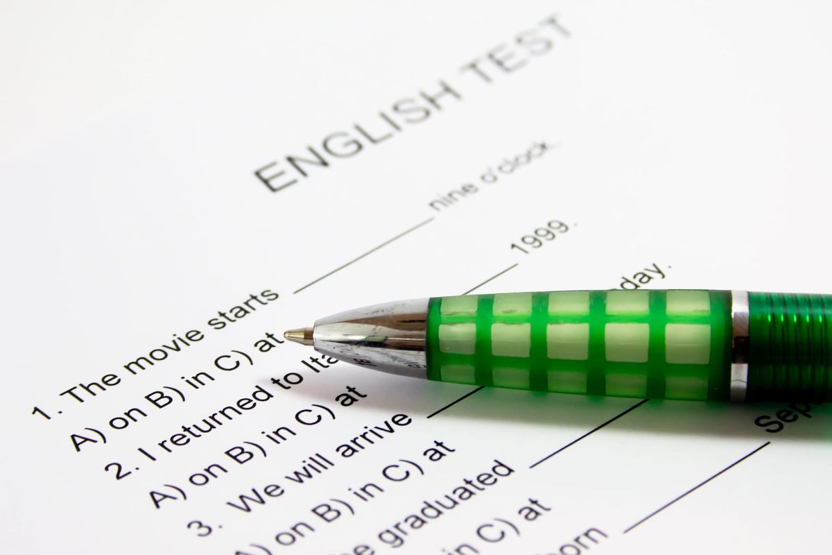 Should Workers’ Party members take mandatory English tests instead? Feature image