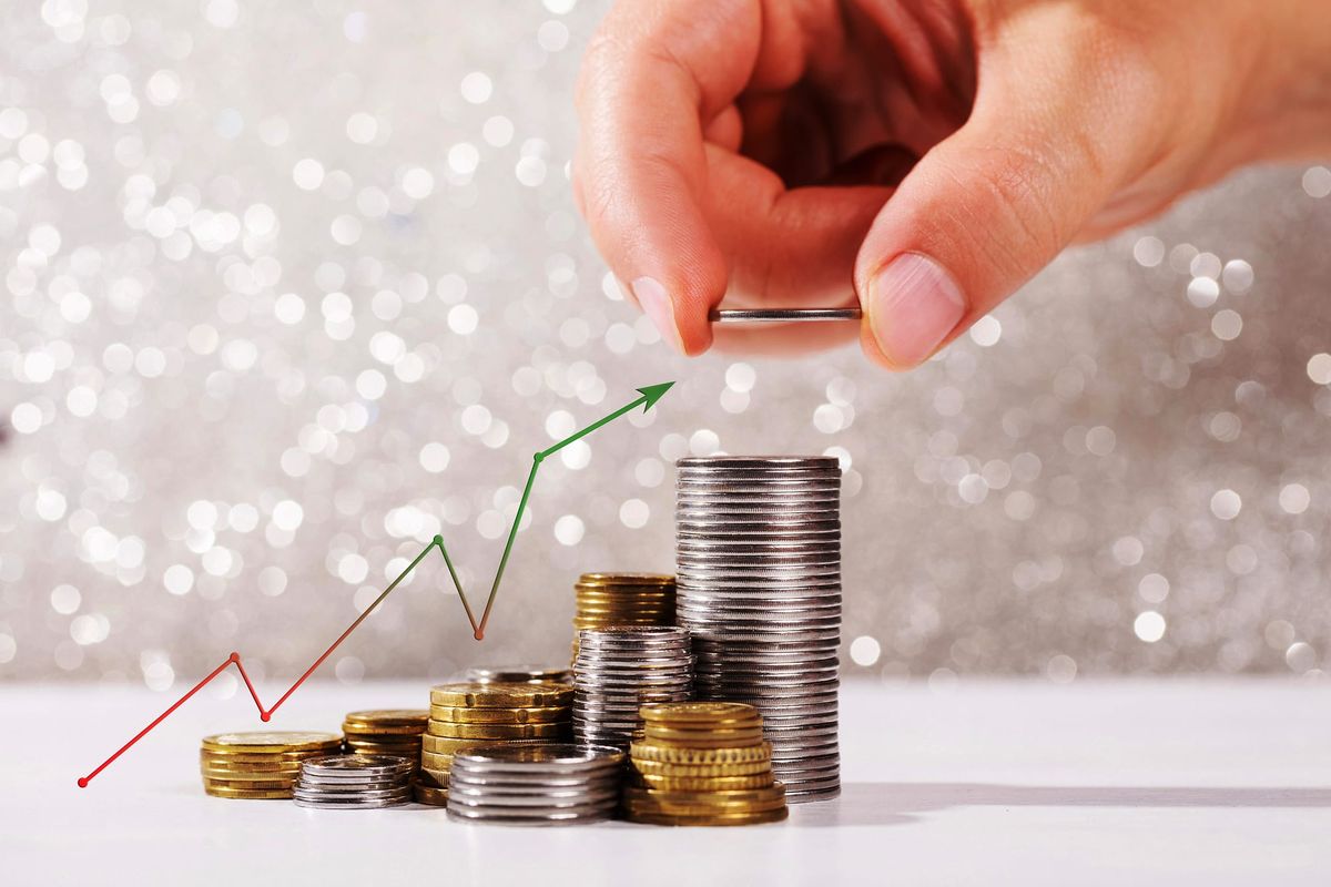 Why isn’t Singaporean government more boastful about the growing reserves? Feature image