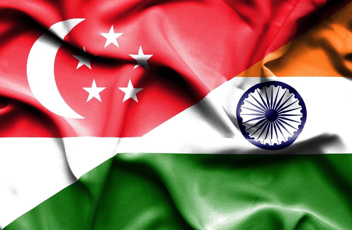 Indians in Singapore by the numbers Feature image