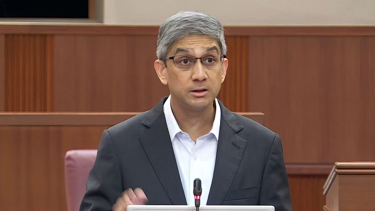 Has Leon Perera just rebelled against his party? Feature image