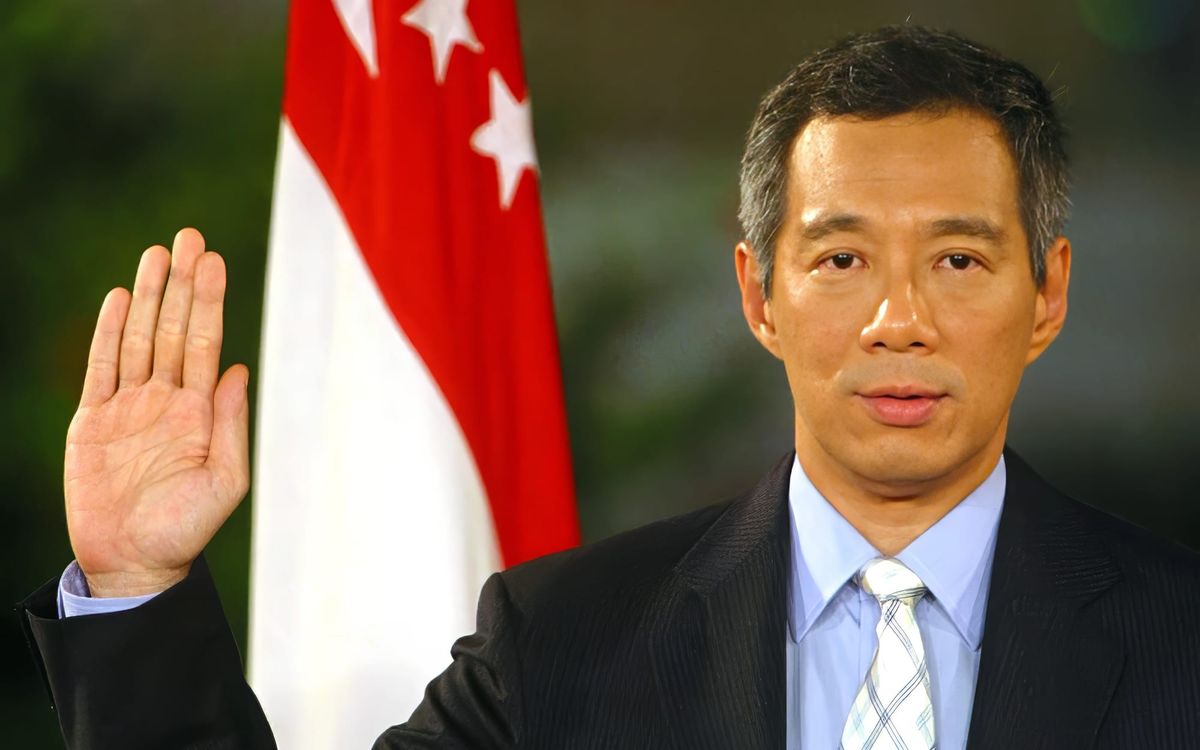 Lee Hsien Loong: Singapore’s favourite punching bag? Feature image